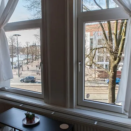 Waterlooplein Studio *