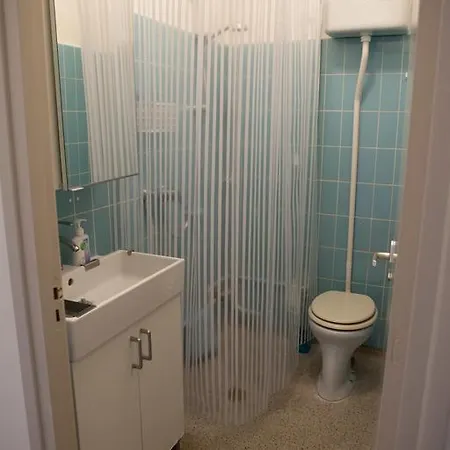 Waterlooplein Studio * Amsterdam