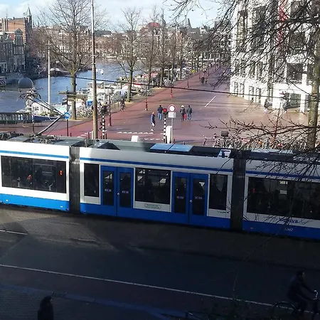 Waterlooplein Studio Amsterdam